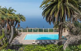 Finca San Diego With Pool & Wifi